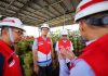 Perwira Pertamina Patra Niaga Regional Sumbagut Siaga 24 Jam, Jaga Penyaluran Energi Tanpa Henti