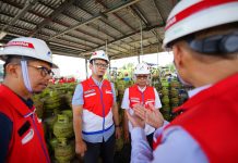 Perwira Pertamina Patra Niaga Regional Sumbagut Siaga 24 Jam, Jaga Penyaluran Energi Tanpa Henti