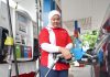Pertamina Patra Niaga Sumbagut Jaga Layanan Energi, Operator SPBU Tetap Bertugas di Hari Raya