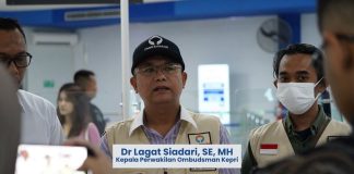 Ombudsman Kepri Dorong Sanksi Tegas dan Perketat Pengawasan Buntut Dugaan Pungli di Pelabuhan Batam Center