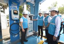 Mudik dengan EV Kian Diminati, Transaksi SPKLU PLN Tembus Rekor Tertinggi 18.088 Kali pada H+2 Idulfitri 1447 H