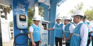 Mudik dengan EV Kian Diminati, Transaksi SPKLU PLN Tembus Rekor Tertinggi 18.088 Kali pada H+2 Idulfitri 1447 H