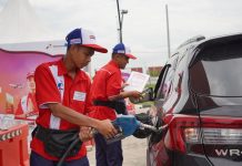 Pertamina Patra Niaga Regional Sumbagut Siap Hadapi Arus Balik, Perkuat Layanan dan Ketersediaan Energi