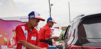 Pertamina Patra Niaga Regional Sumbagut Siap Hadapi Arus Balik, Perkuat Layanan dan Ketersediaan Energi