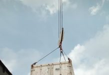 Kontainer Reefer Kosong di Rute Jakarta–Natuna Picu Kritik, Pasokan Ayam Anjlok 15 Ton