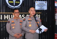 400 Siswa Terbaik Nasional Ikuti Seleksi Terpusat SMA Kemala Taruna Bhayangkara di Akpol Semarang