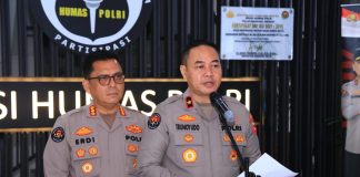 400 Siswa Terbaik Nasional Ikuti Seleksi Terpusat SMA Kemala Taruna Bhayangkara di Akpol Semarang