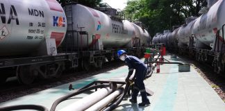 Pertamina Patra Niaga Regional Sumbagut Perkuat Keandalan Distribusi Energi, Dorong Penggunaan Lebih Bijak