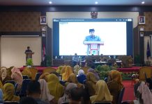 Wirman Putra Tegaskan Penyusunan RKPD 2027 Harus Responsif Terhadap Kebutuhan Riil Masyarakat