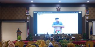 Wirman Putra Tegaskan Penyusunan RKPD 2027 Harus Responsif Terhadap Kebutuhan Riil Masyarakat