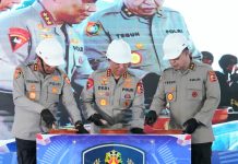 Polri Resmikan Laboratorium Sosial Sains di Akpol, Dorong Transformasi SDM dari Reaktif ke Proaktif