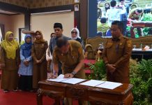 Elzadaswarman Tegaskan 5 Prioritas Utama Pembangunan Daerah Jadi Fokus pada 2027