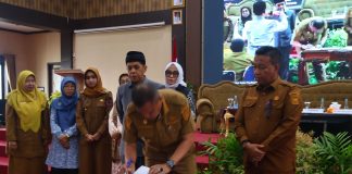 Elzadaswarman Tegaskan 5 Prioritas Utama Pembangunan Daerah Jadi Fokus pada 2027