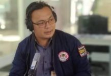 Isi Kekosongan Jabatan, Henky Mohari Siap Jalankan Tugas di KPU Tanjungpinang