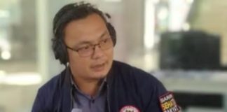 Isi Kekosongan Jabatan, Henky Mohari Siap Jalankan Tugas di KPU Tanjungpinang