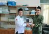 Kemenag Natuna Serahkan Wakaf Al-Qur’an kepada DEMA STAI Natuna Dukung Safari Ramadhan Mahasiswa