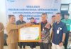 Perusahaan di Aceh Barat Salurkan Dana CSR Lindungi 2.308 Pekerja Rentan Program BPU