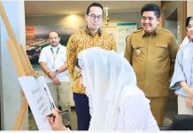 Wamendag RI Dialog dengan Eksportir di Bintan, Bahas Penguatan Sektor Ekspor