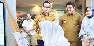 Wamendag RI Dialog dengan Eksportir di Bintan, Bahas Penguatan Sektor Ekspor