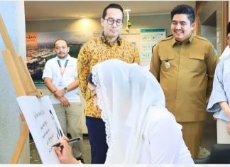 Wamendag RI Dialog dengan Eksportir di Bintan, Bahas Penguatan Sektor Ekspor