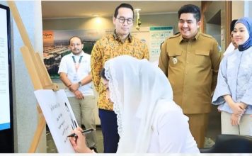 Wamendag RI Dialog dengan Eksportir di Bintan, Bahas Penguatan Sektor Ekspor