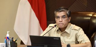 Kemnaker Pastikan Aduan THR Ditindaklanjuti secara Intensif