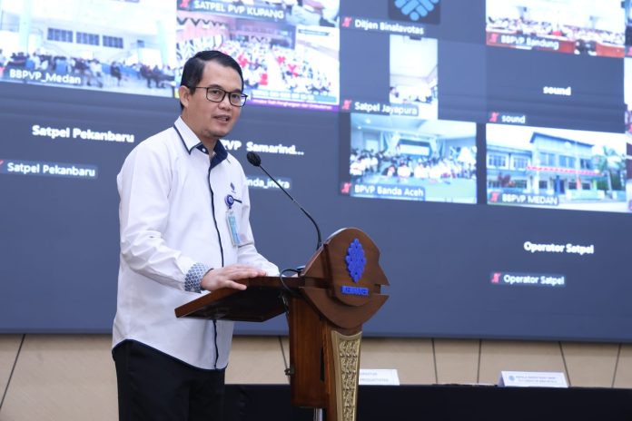 Kemnaker Perluas Akses Pelatihan Vokasi Nasional 2026, Batasan Tahun Kelulusan Dihapus - 2