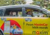 Maxim Batam Luncurkan Fitur Cargo Car, Solusi Praktis Angkut Barang Sekaligus Perjalanan