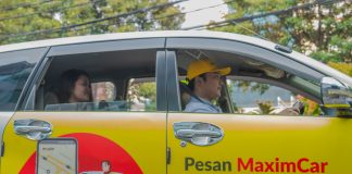 Maxim Batam Luncurkan Fitur Cargo Car, Solusi Praktis Angkut Barang Sekaligus Perjalanan