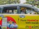 Maxim Batam Luncurkan Fitur Cargo Car, Solusi Praktis Angkut Barang Sekaligus Perjalanan