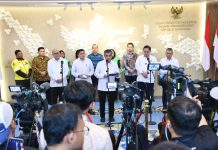 Menaker Imbau Perusahaan Aplikasi Transparan dalam Pemberian BHR Keagamaan 2026