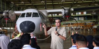 Menaker: Program Magang Buka Peluang Kerja bagi Lulusan Baru