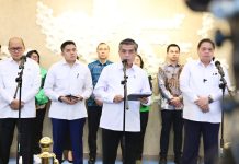 Menaker: THR Tak Bisa Dicicil, Wajib Dibayar Penuh