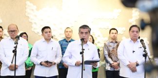 Menaker: THR Tak Bisa Dicicil, Wajib Dibayar Penuh