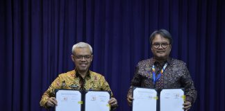 Optimalkan Tugas dan Fungsi Ketenagakerjaan, Kemnaker Jalin Kerja Sama dengan Pelita Air