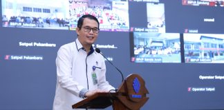 Pendaftaran Pelatihan Vokasi Nasional 2026 Batch 1 Diperpanjang hingga 24 Maret, Segera Daftarkan Diri!