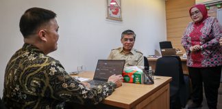 Posko THR Kemnaker Terima 1.134 Konsultasi, Hari Ini Layanan Aduan Mulai Dibuka