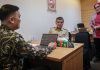 Posko THR Kemnaker Terima 1.134 Konsultasi, Hari Ini Layanan Aduan Mulai Dibuka