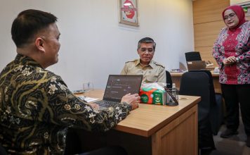 Posko THR Kemnaker Terima 1.134 Konsultasi, Hari Ini Layanan Aduan Mulai Dibuka