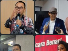 Pengungkapan Judi Online Berlanjut, Dorongan Publik Perkuat Pengawasan Pembayaran Digital Serta Transparansi dan Akuntabilitas Aset Sitaan