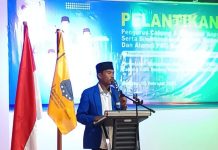 Merawat Persatuan, Menguatkan Kepemimpinan: Saatnya PMII Cabang Kota Baubau Bersatu dalam Satu Komando