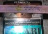 Rokok Merek ABI Diduga Gunakan Pita Cukai Tidak Sesuai, Beredar di Lingga Utara