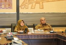 Cegah Gratifikasi di Lingkungan Birokrasi, KPK Ingatkan Pejabat Jaga Integritas