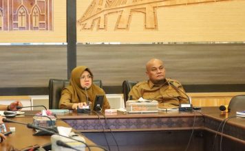 Cegah Gratifikasi di Lingkungan Birokrasi, KPK Ingatkan Pejabat Jaga Integritas