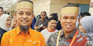 Ketua BPW KKSS Kepri Ajak Warga Sukseskan Pertemuan Saudagar Bugis Makassar, Momentum Perkuat Jejaring Ekonomi