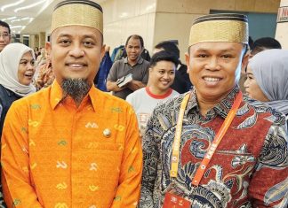 Ketua BPW KKSS Kepri Ajak Warga Sukseskan Pertemuan Saudagar Bugis Makassar, Momentum Perkuat Jejaring Ekonomi