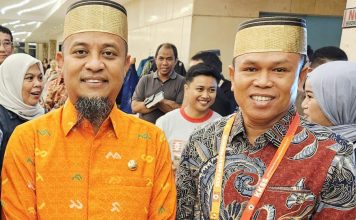Ketua BPW KKSS Kepri Ajak Warga Sukseskan Pertemuan Saudagar Bugis Makassar, Momentum Perkuat Jejaring Ekonomi