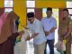 Dari Gerindra untuk Rakyat, Marzuki Pimpin Penyaluran 1.000 Paket Sembako di Natuna