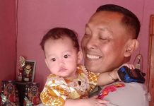 Diduga Dibuang, Seorang Bayi Perempuan Ditemukan Warga Miliki Tanda Lahir