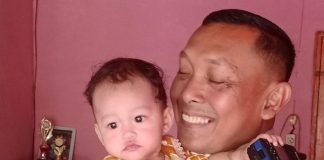 Diduga Dibuang, Seorang Bayi Perempuan Ditemukan Warga Miliki Tanda Lahir